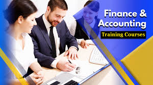 ACCOUNTING & FINANCE